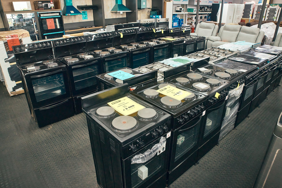 The appliance you use every day but rarely deep clean