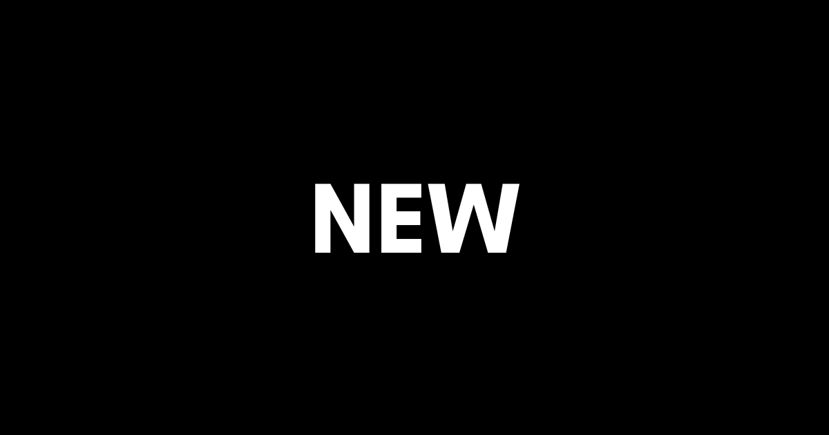 NEW