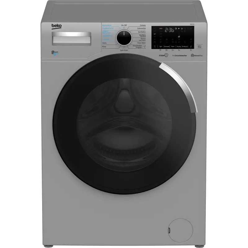 BEKO BWD100 Washer - Dryer