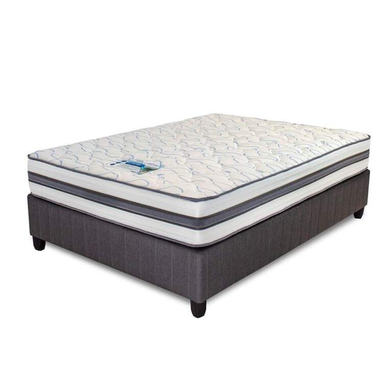 Rest Assured Maverick 152 cm Queen