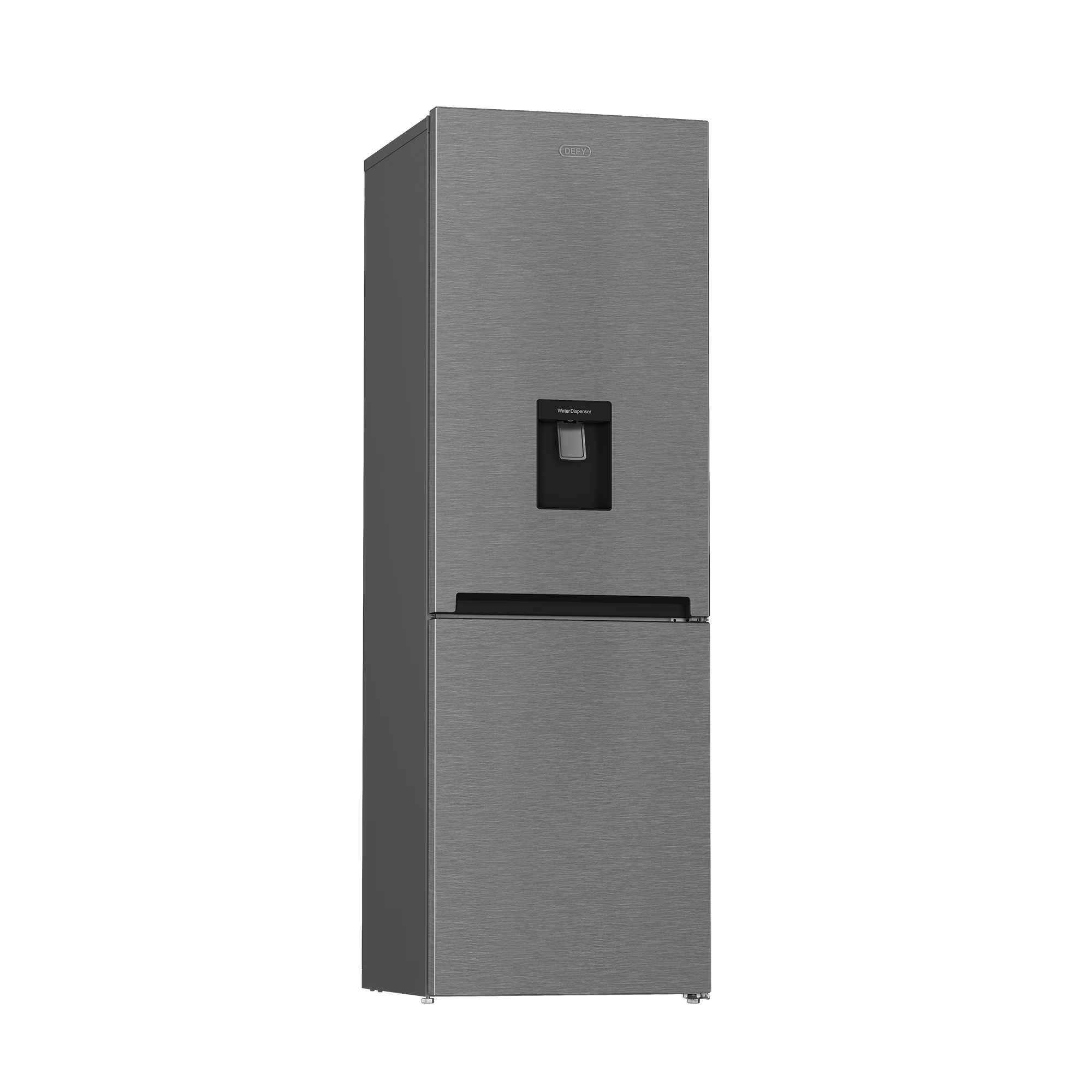 DEFY DAC645 Fridge/Freezer