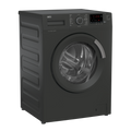 DEFY DAW384 Front-Loading Washing Machine