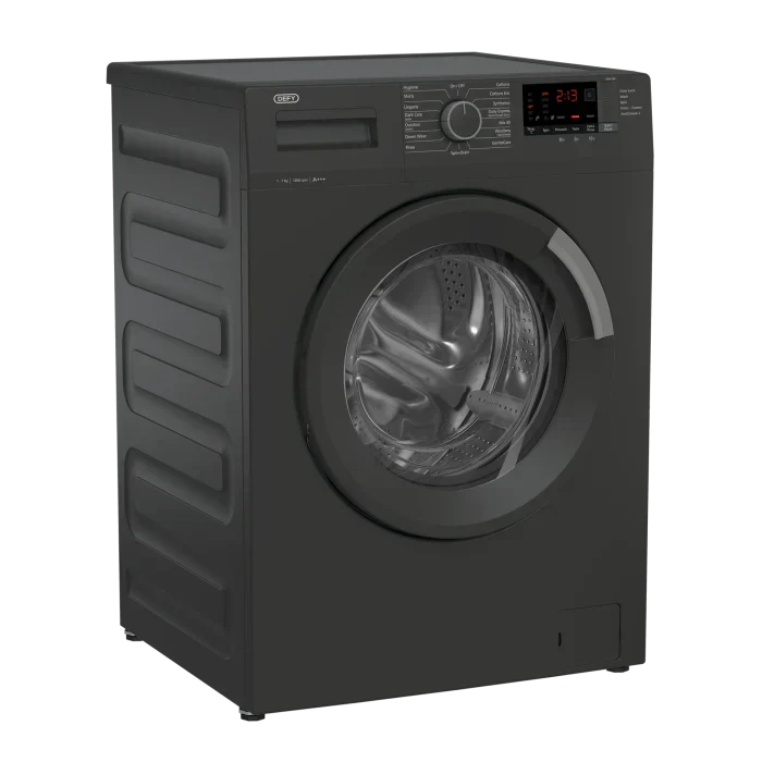 DEFY DAW384 Washing Machine