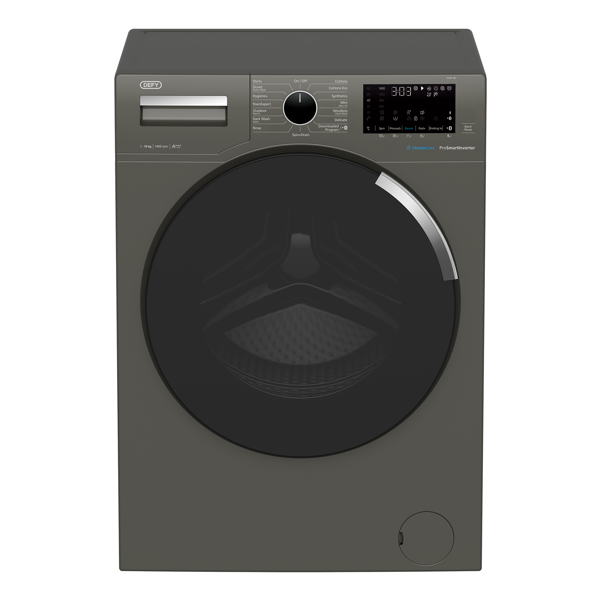 DEFY DAW387 Washing Machine