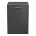 Defy DDW232 - 13-place-setting freestanding dishwasher