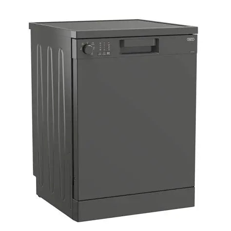 DEFY DDW242 Dishwasher