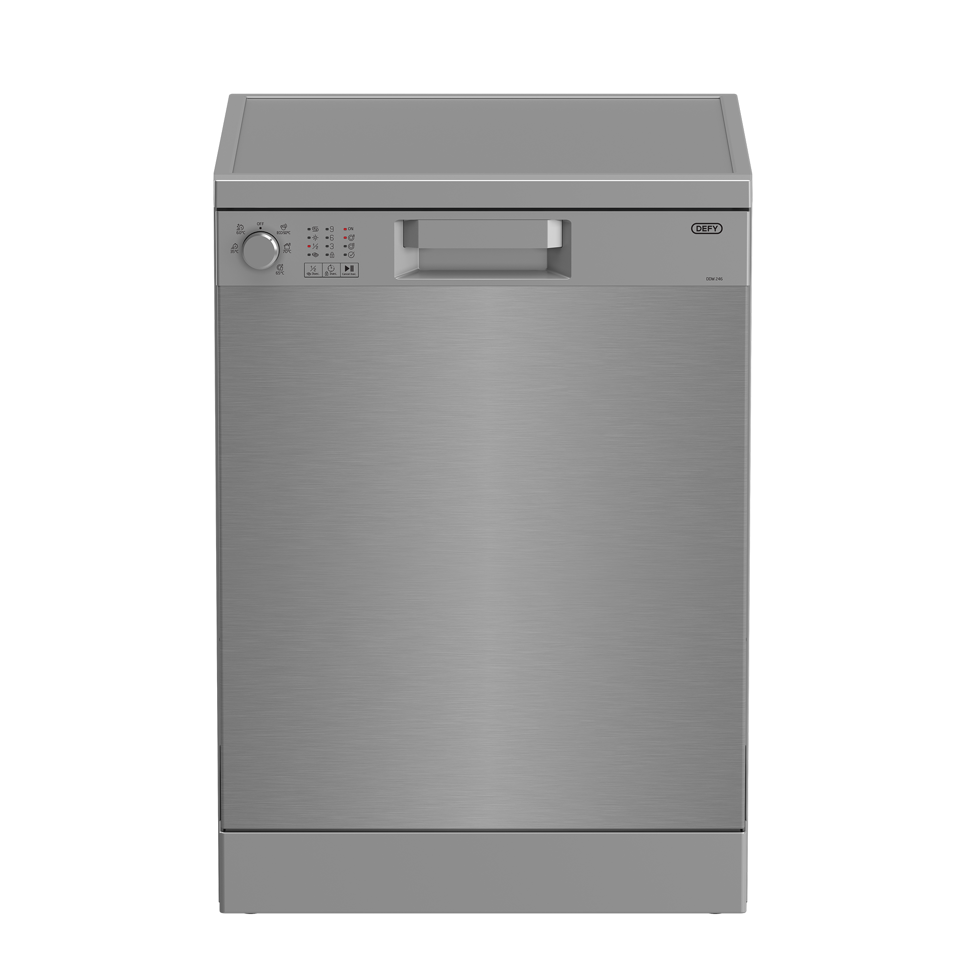 DEFY DDW246 Dishwasher