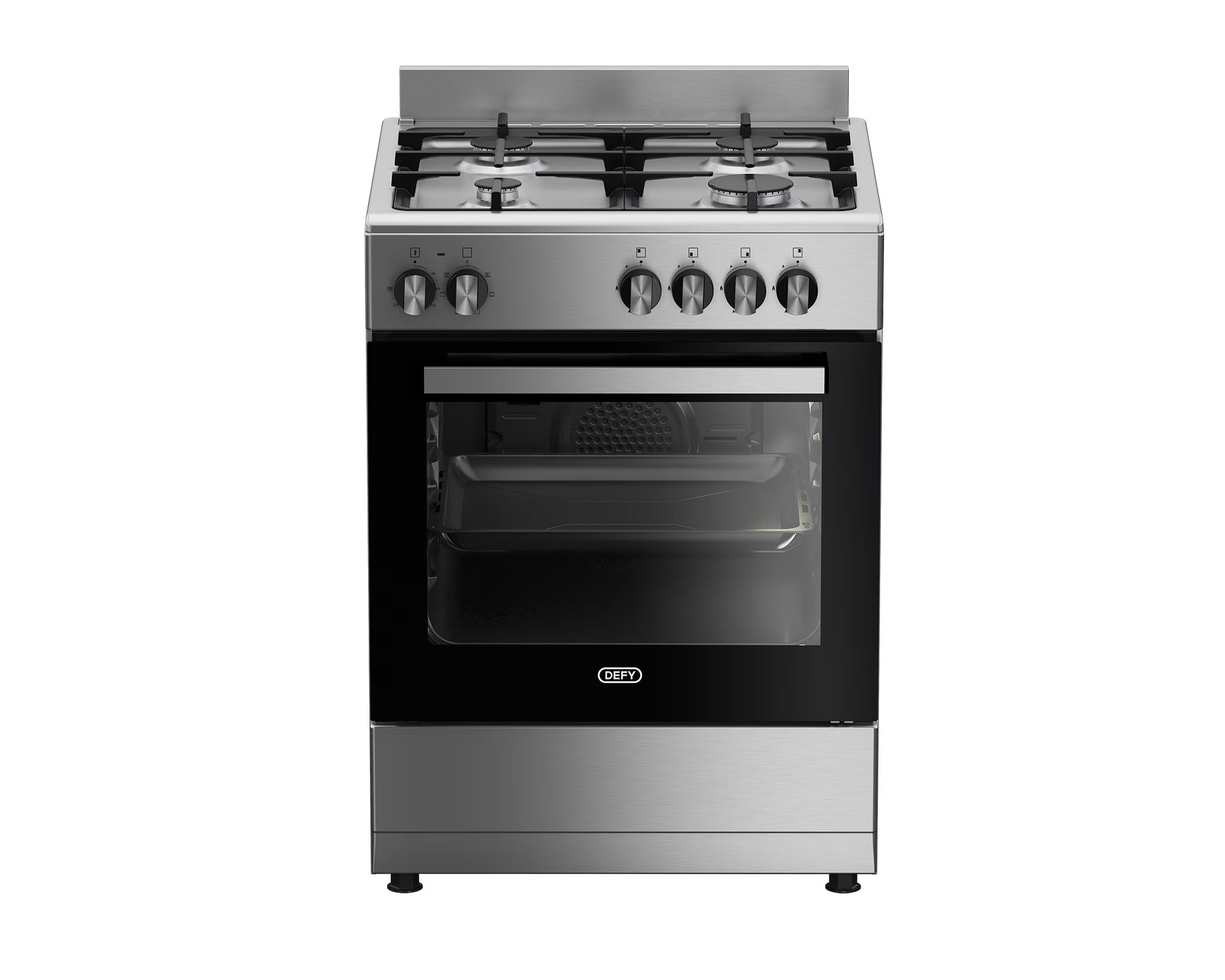 DEFY DGS168 Gas Stove