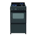 DEFY DGS168 Gas Stove