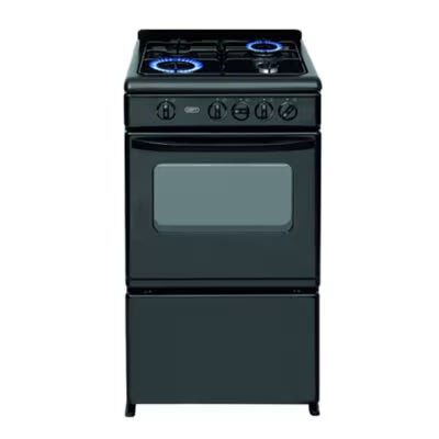 DEFY DGS168 Gas Stove