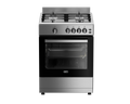 DEFY DGS601 Gas Stove