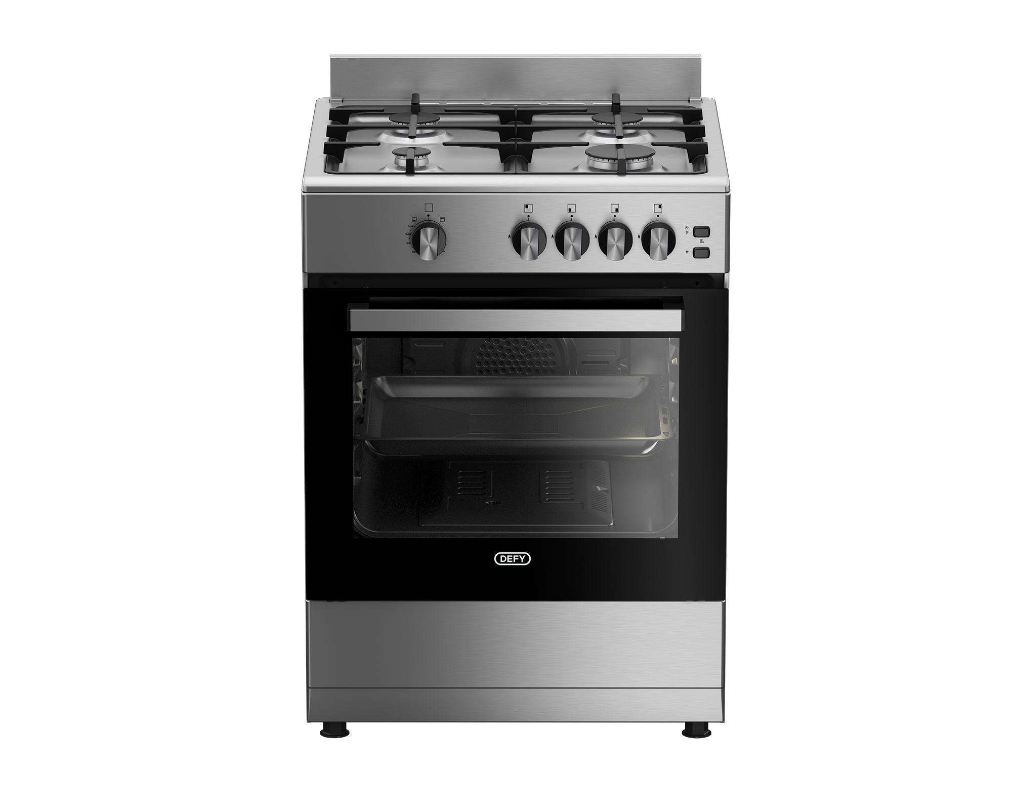 DEFY DGS601 Gas Stove