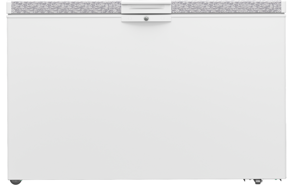 DEFY DMF454 386L Chest Freezer