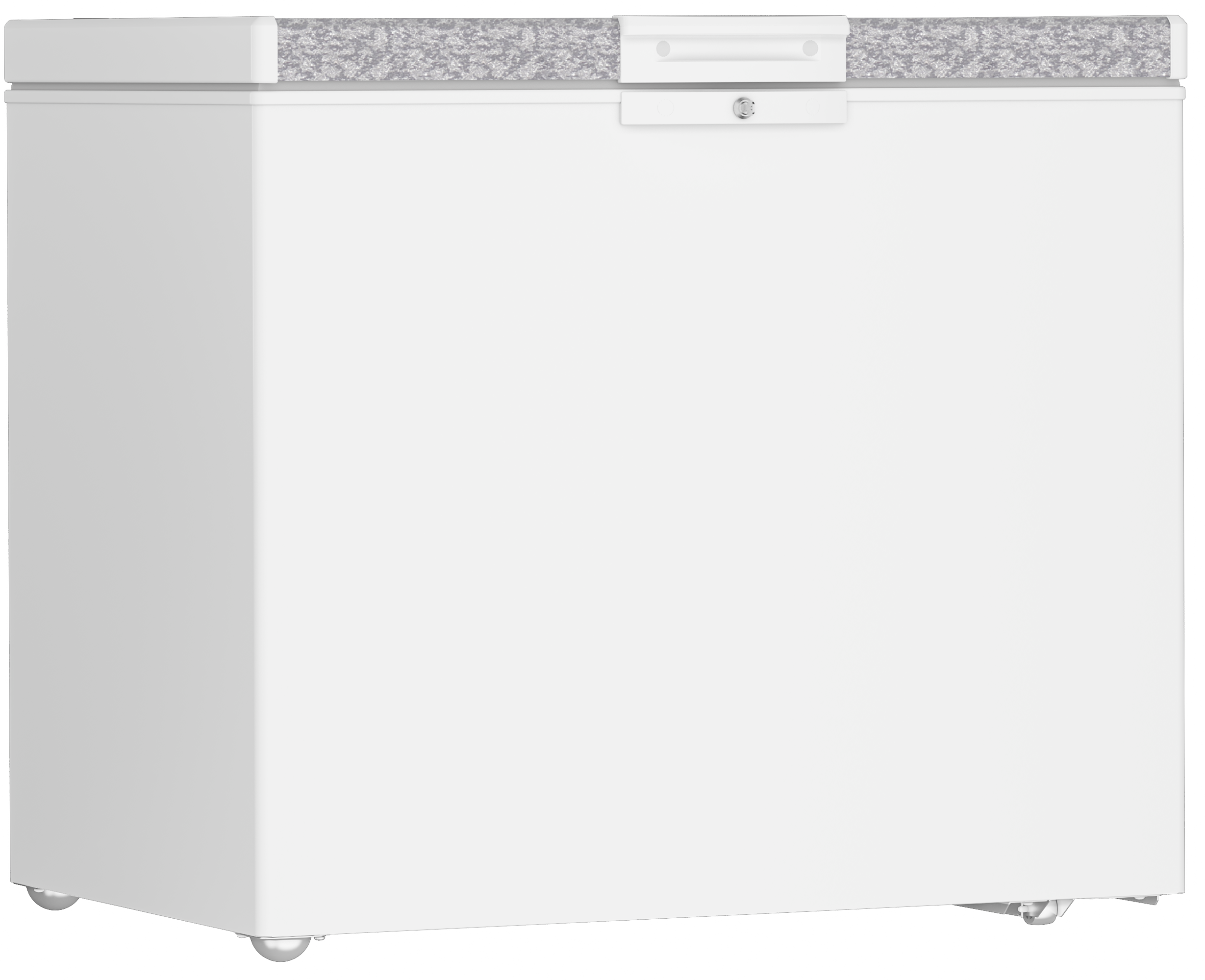 DEFY DMF473 254L Chest Freezer