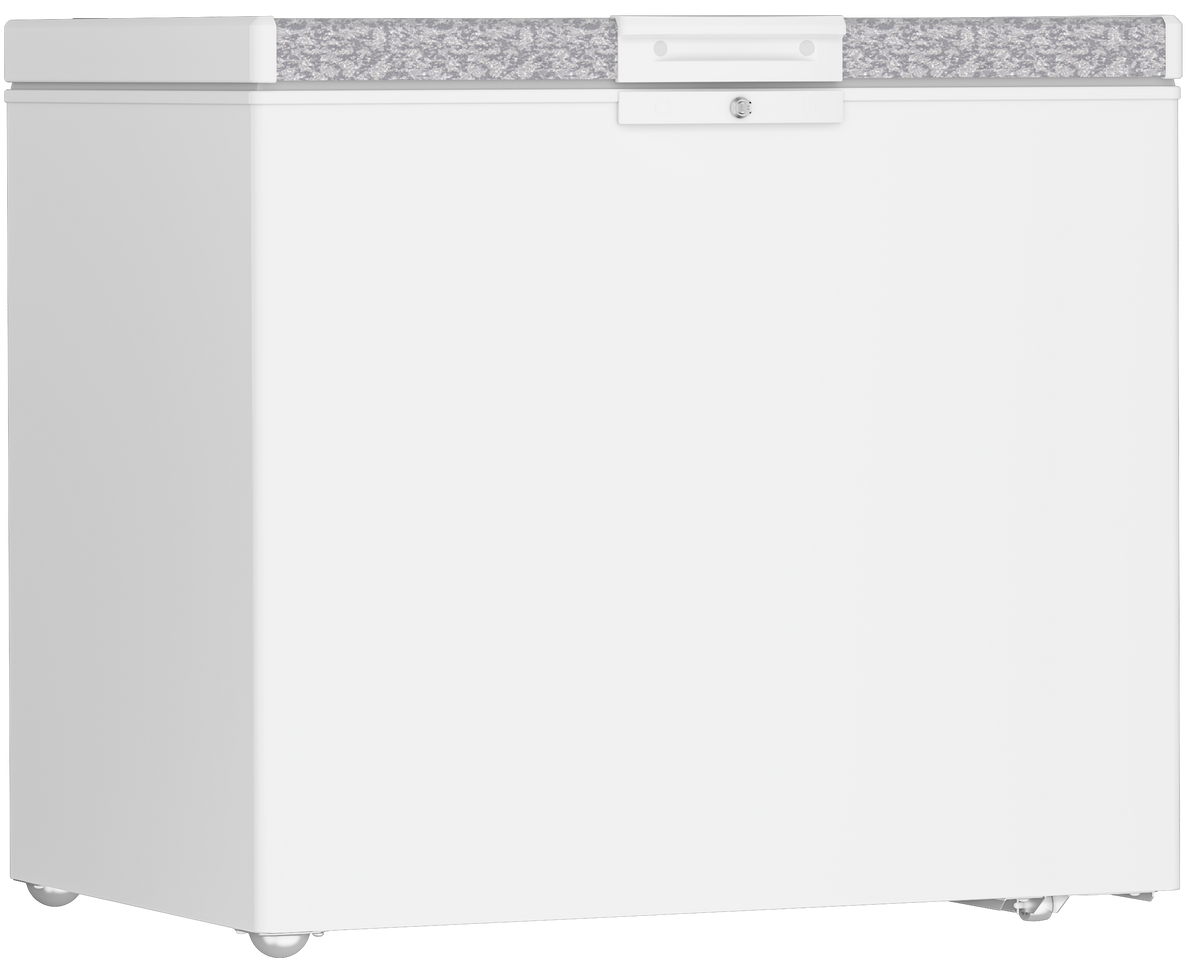 DEFY DMF473 254L Chest Freezer