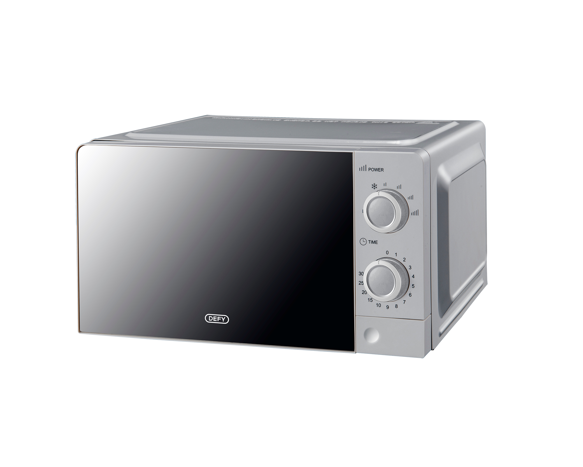 DEFY DMO381 Microwave