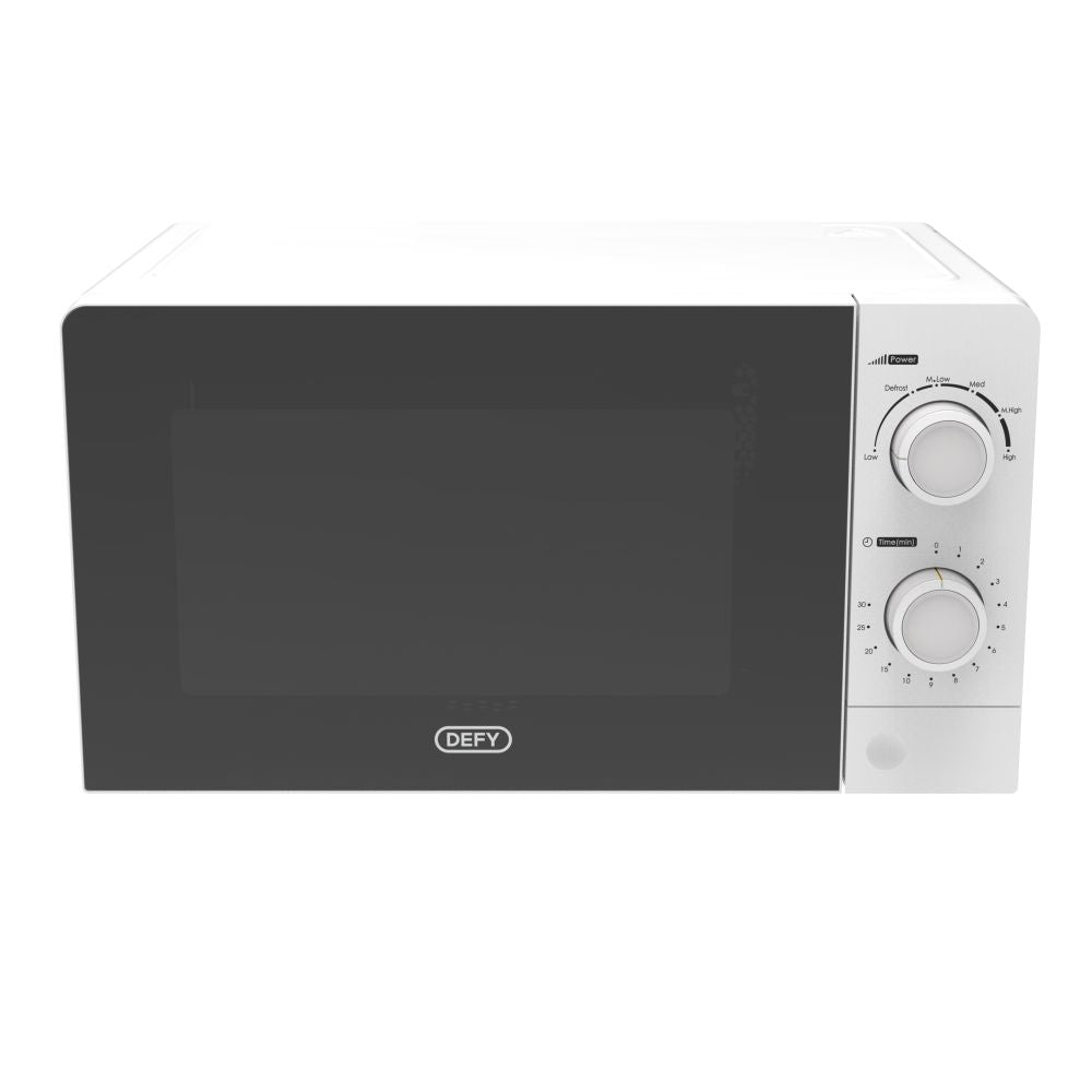 DEFY DMO384 Microwave