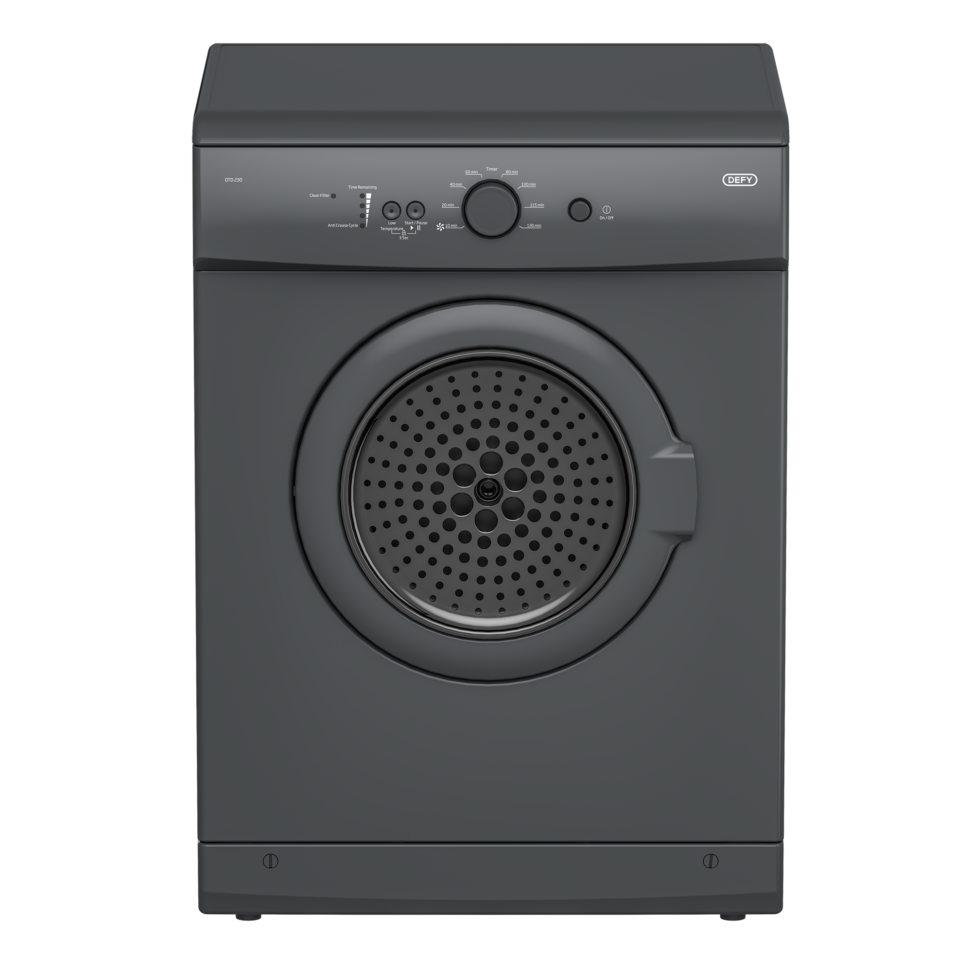 DEFY DTD230 Tumble dryer