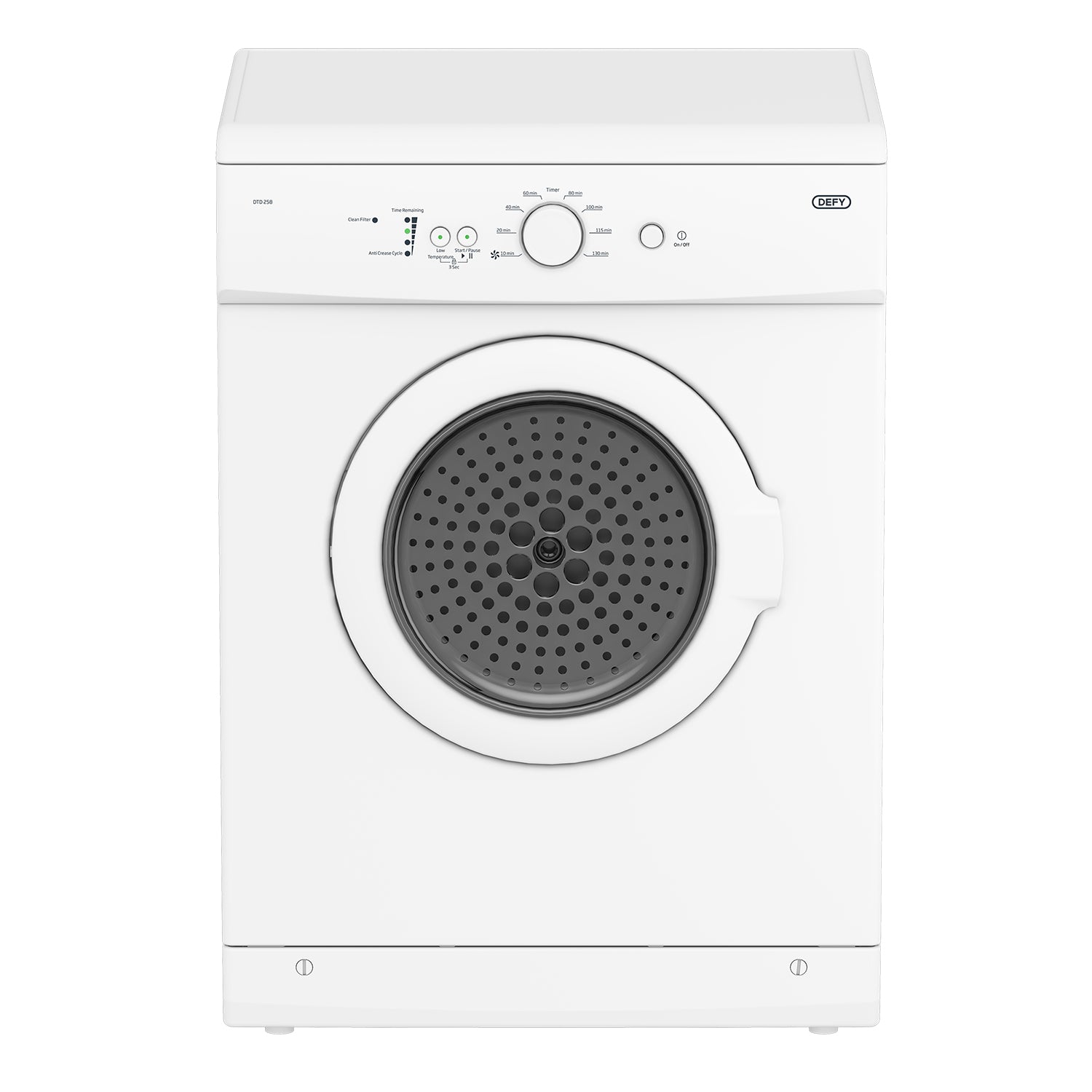 DEFY DTD258 5KG Tumble Dryer