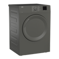 DEFY DTD317 8KG Metallic Tumble Dryer