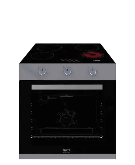 Defy DCB866E Oven & Hob Combo - NEW