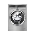 Grundig GWN410440SC Front-Loading Automatic Washing Machine
