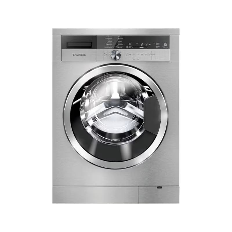 Grundig GWN410440SC Front-Loading Automatic Washing Machine