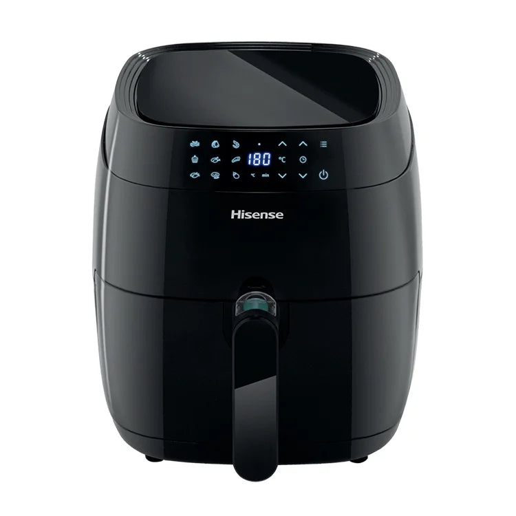 Hisense H04AFBK1S1 4.5L Air Fryer