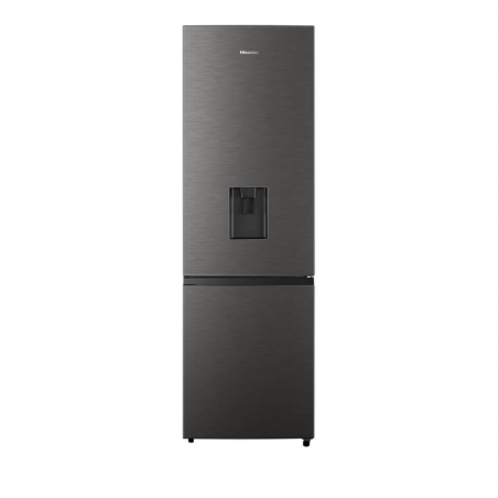 Hisense H370BIT-WD 263L Fridge/Freezer