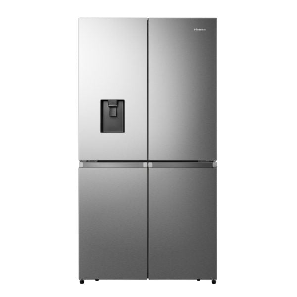 Hisense H750FS-WD 579L Multi-Door Fridge/Freezer