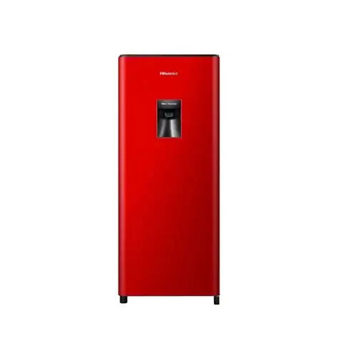 Hisense H235RRE-WD - BOX DAMAGED
