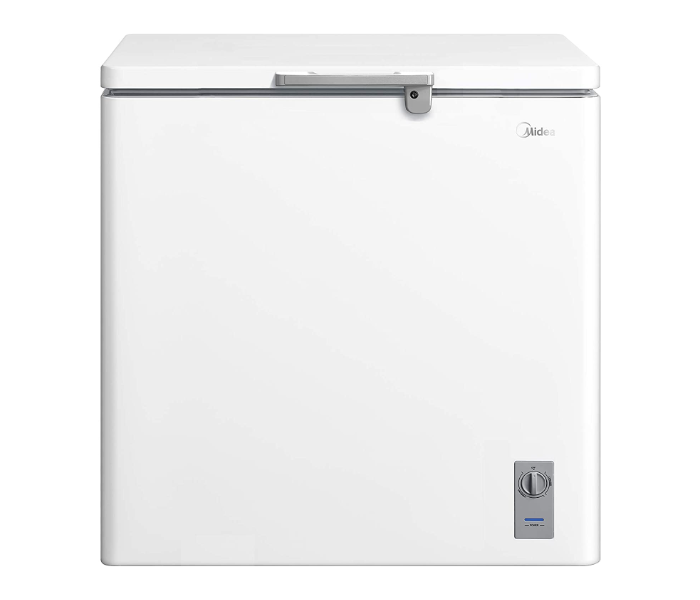 Midea HS-259CN 198L Chest Freezer