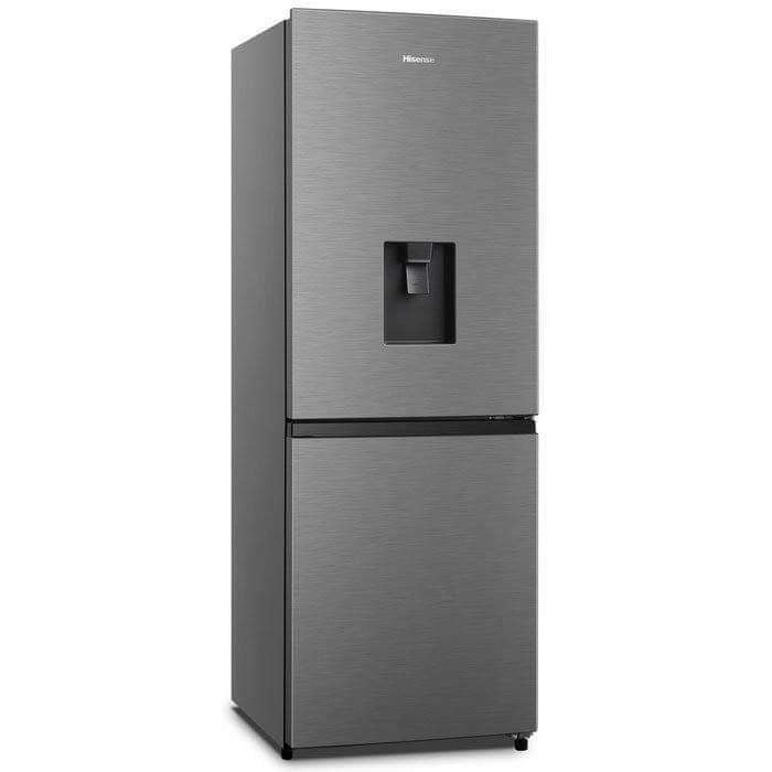 Hisense H310BIT-WD Refrigerator - BOX DAMAGED