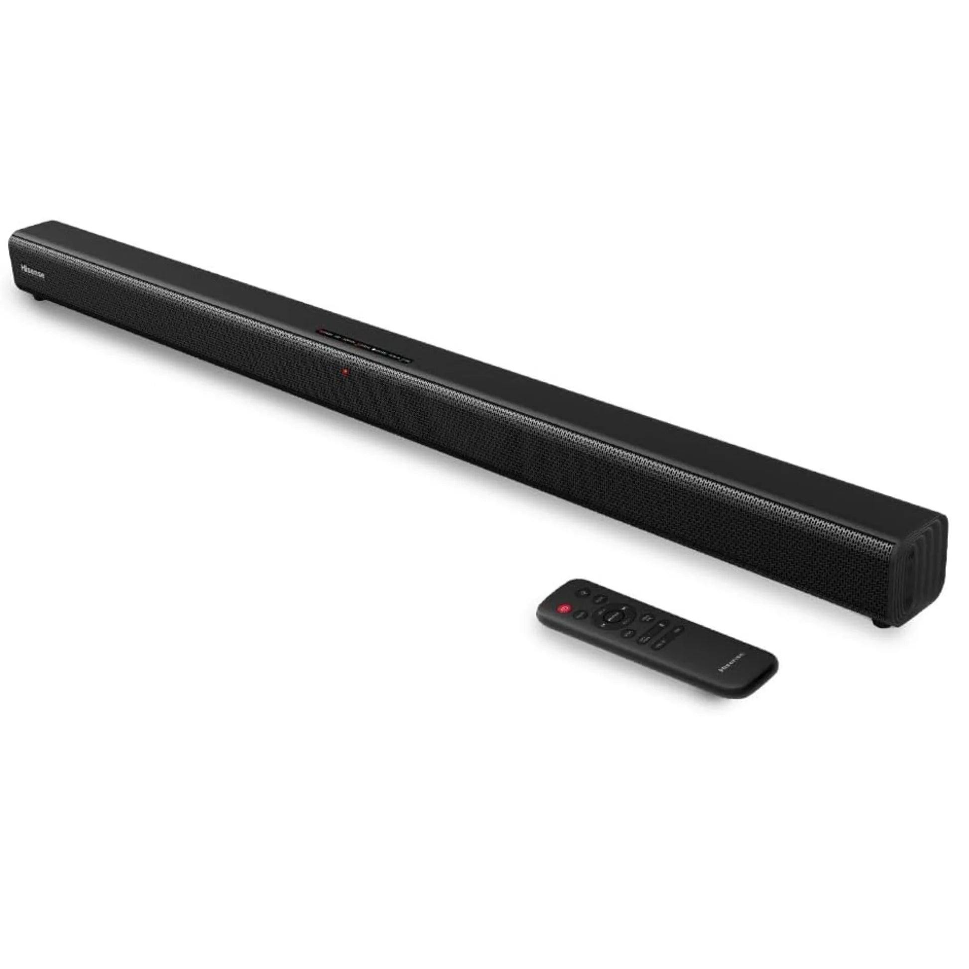 Hisense HS205 Soundbar - BOX DAMAGED