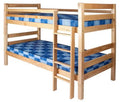 Pine Bunk with Matresses
