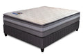 Rest Assured Jubilee Queen 152 cm - NEW