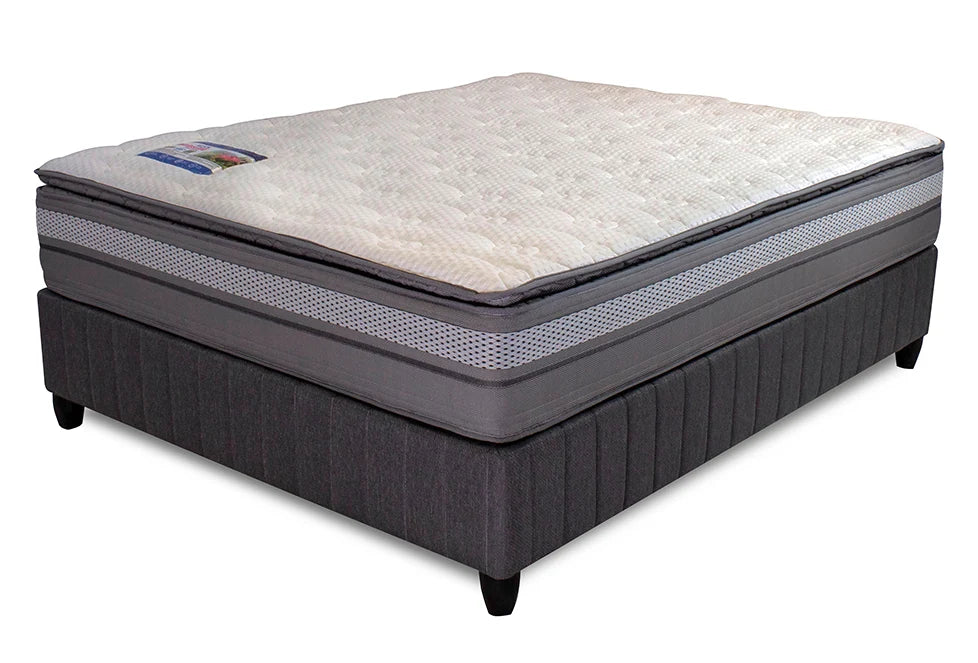 Rest Assured Jubilee Queen 152 cm - NEW