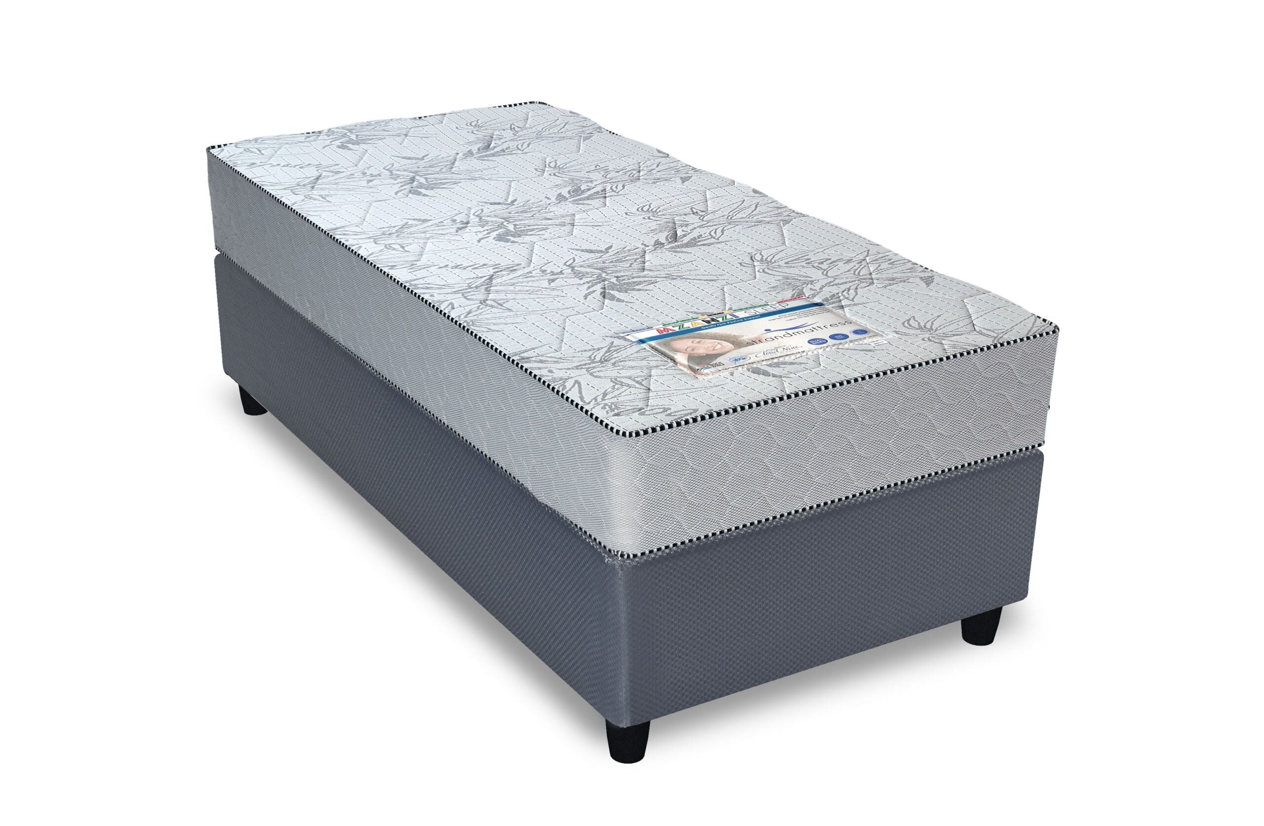GLE 91cm Ergomax Bedset - NEW