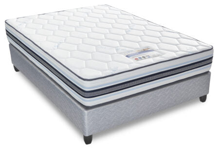 137cm Clifford Bed - NEW