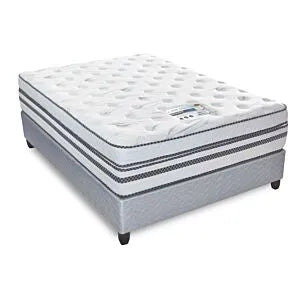Cloud Nine Queen 152 cm Pillowtop - NEW