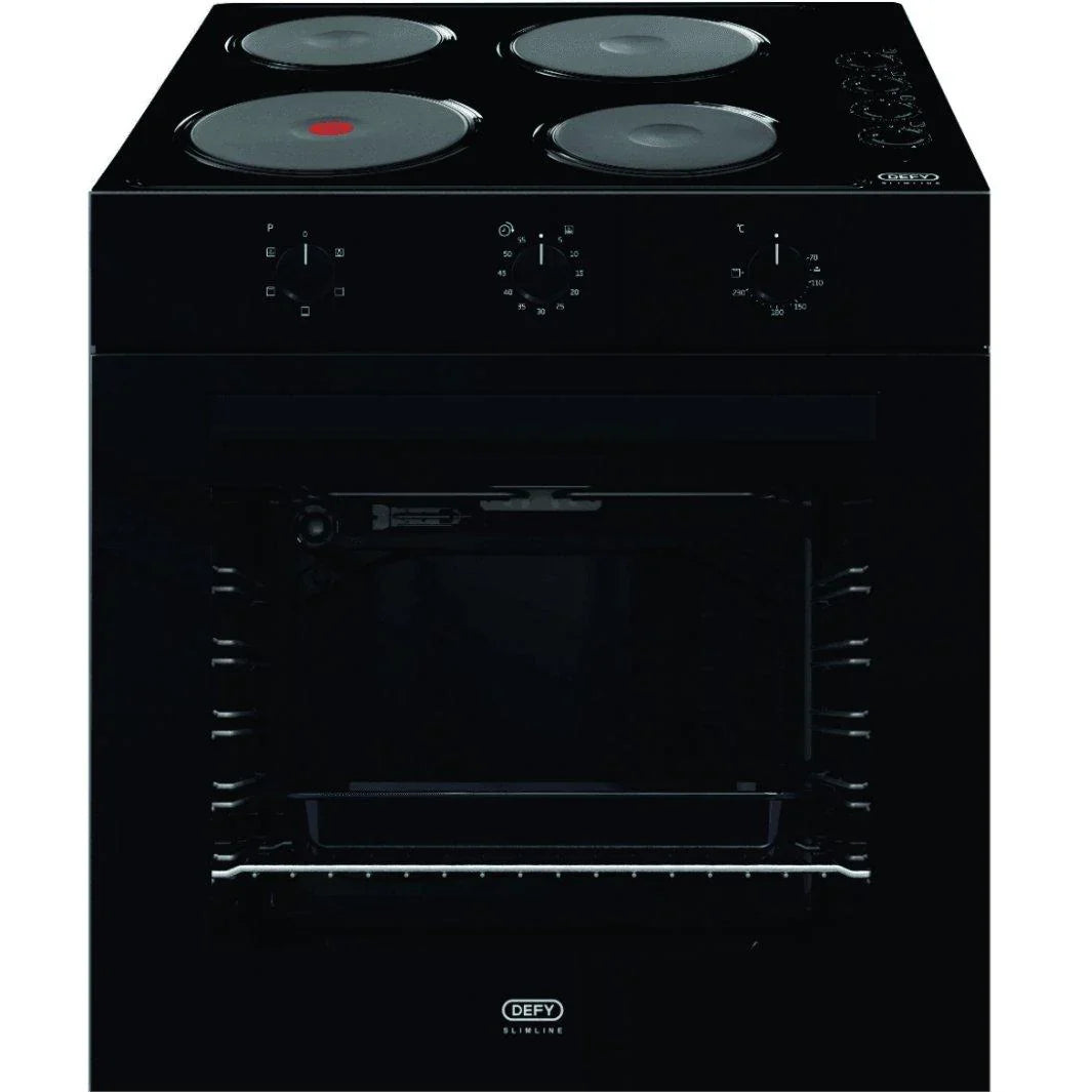 Defy DCB838E Oven & Hob Combo Set - NEW