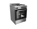 DEFY DGS602 Gas/Electric Stove