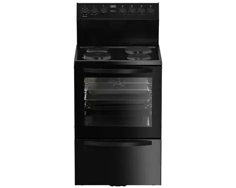DEFY DSS697 Electric Stove