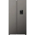 Hisense H680SIT-WD 541L Side-by-Side Fridge/Freezer
